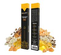 Bilovit Résines d'encens aromatiques naturelles - 40 g