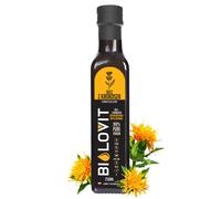 Bilovit Safflower Oil Cold Pressed - 250 ml