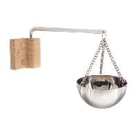 Bilovit Sauna Bols d'aromathérapie pour huiles essentielles