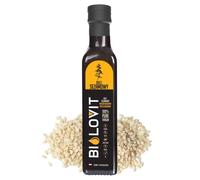 Bilovit Sesame Oil Cold Pressed - 250 ml