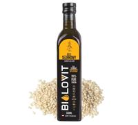 Bilovit Sesame Oil Cold Pressed - 500 ml