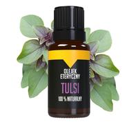 Bilovit Tulsi Huile Essentielle - 10 ml