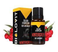 Bilovit Wintergreen Huile Essentielle - 10 ml