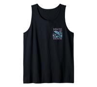 BILOXI BEACH MS DAUPHIN COULEUR PLAGE SOUVENIR Débardeur