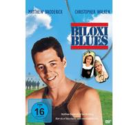 BILOXI BLUES - CASEY SIEMANSZKO/CHRISTOPHER WALKEN/+ DVD NEUF