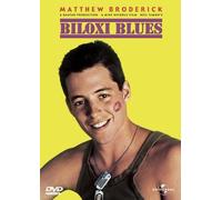 Biloxi Blues [DVD] by Matthew Broderick