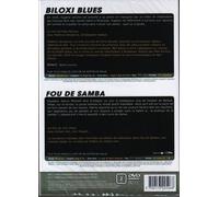 Biloxi Blues / Fou De Samba (Coffret De 2 Dvd)