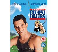 Biloxi Blues [Import anglais]