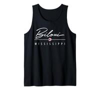 Biloxi, Mississippi (Mississippi) Débardeur