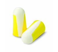 Bilsom 303 Lot de 20 protections auditives Taille S