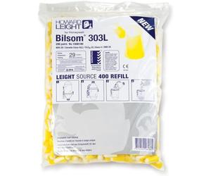 Bilsom 303L Recharge de 400 bouchons d'oreille