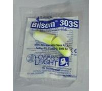 Bilsom 303S anti-bruit, 25 paires de bouchons d'oreille