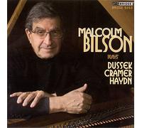 Bilson, Malcolm - Plays Dussek, Cramer & Ha