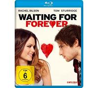 Bilson,Rachel - Waiting for Forever [Blu-Ray] [Import]