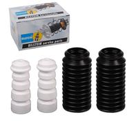 Bilstein Kit de protection contre la poussière d'amortisseur 11-101352 essieu arrière 1x
