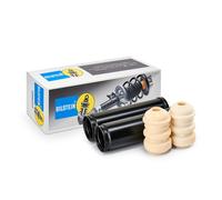 Kit de protection contre la poussière, silencieux