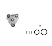 BILSTEIN 12-228676 Kit de réparation, coupelle de suspension pour CITROËN,FIAT,O