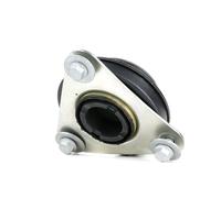 Bilstein Support d'amortisseur essieu avant 12-245000 pour Renault Clio III ZOE