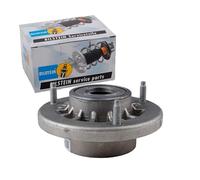 Bilstein 12-300402 Ressorts