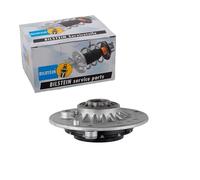 Bilstein Coupelle d'amortisseur 12-307005 – Essieu avant pour MINI F55/F56 3/5 portes, F57 Cabriolet