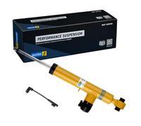 Bilstein 20-250744 Amortisseur B6 | Compatible avec: ALPINA B3 Touring, BMW 1, 1, 2 Cabriolet, 2 Coupe, 3, 3 Gran Turismo, 3 Touring, 3 Touring Van, 4 Cabriolet