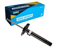 BILSTEIN Amortisseur Jambe de suspension Pression de gaz Essieu avant gauche 22-045034