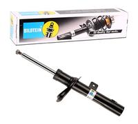 Bilstein Amortisseur 22-052957 Essieu avant gauche Plaque en-bas pour CITROËN