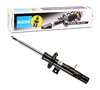 Bilstein Amortisseur essieu avant droit 22-118615 Plaque en-bas pour Citroën