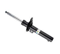 Bilstein Amortisseur 22-232342 – essieu avant, plaque en bas pour Audi, Ford, Seat, VW