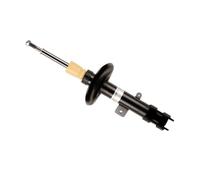 Amortisseur Essieu avant droit Goujon en haut 22-232915 BILSTEIN pour PEUGEOT