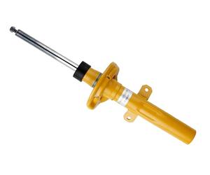Bilstein 22-249357 Amortisseur B6 Arriere, Douille et Ressort