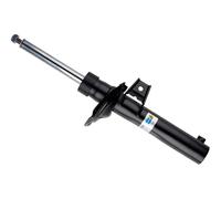 Amortisseur Essieu avant Goujon en haut 22-267108 BILSTEIN pour AUDI VW