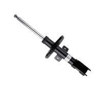 Bilstein Amortisseur B4 OE 22-291899 Essieu avant Goujon en haut pour Citroën, Opel, Vauxhall