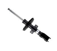 Amortisseur Essieu avant Goujon en haut 22-313904 BILSTEIN pour CITROËN