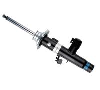 Amortisseur Essieu avant gauche Goujon en haut 23-238916 BILSTEIN pour BMW 1 3