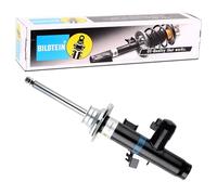 Amortisseur Essieu avant gauche Goujon en haut 23-266469 BILSTEIN pour BMW 1 3