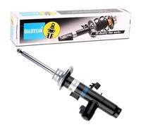 Amortisseur Essieu avant droit Goujon en haut 23-266476 BILSTEIN pour BMW 1 3