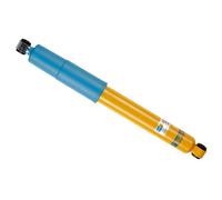 Amortisseur Arrière Pression Gaz BILSTEIN pour Toyota Land