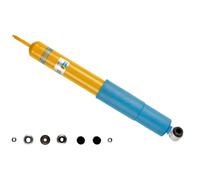 BILSTEIN 24-004206 Amortisseur pour NISSAN