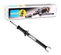 Bilstein Amortisseur essieu avant 24-265157 goujon en haut pour MERCEDES-BENZ