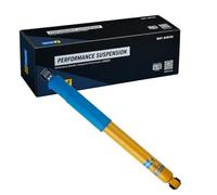 BILSTEIN 2x Amortisseur Amortisseur sans ressort Pression de gaz Essieu arrière Compatible avec CHEVROLET SILVERADO 1500 Crew Cab Pickup 24-238298