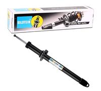BILSTEIN 2x Amortisseur Amortisseur sur ressort Pression de gaz Essieu avant Kit amortisseur convient pour MERCEDES-BENZ Classe E Berline (W213) Classe E Break (S213) Classe E Coupé (C238) CLS (C257)