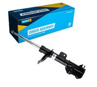 Bilstein Amortisseur B4 22-266804 – Essieu avant, goujon en haut pour Mercedes-Benz