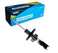Bilstein Amortisseur B4 OE 22-291899 Essieu avant Goujon en haut pour Citroën, Opel, Vauxhall