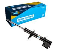 Bilstein Amortisseur B4 22-041173 Avant – Pression de gaz pour Fiat Uno