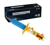 BILSTEIN 2x Amortisseur Jambe de suspension Pression de gaz Essieu avant Compatible avec HYUNDAI GENESIS Coupé 35-197348