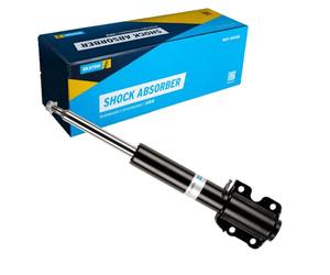 BILSTEIN 2x Amortisseur Jambe de suspension Pression de gaz Essieu avant Compatible avec MERCEDES-BENZ Sprinter 5-T Camion plate-forme/Châssis W905 22-223975