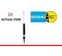 BILSTEIN 2X Amortisseurs Arrière Paire Ensemble De Shockers, 19-145266