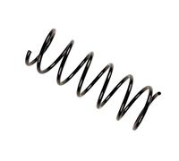 BILSTEIN 2x Ressort de suspension 36-198221