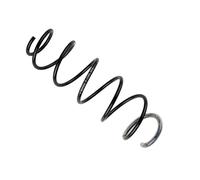 BILSTEIN 2x Ressort de suspension 37-233051